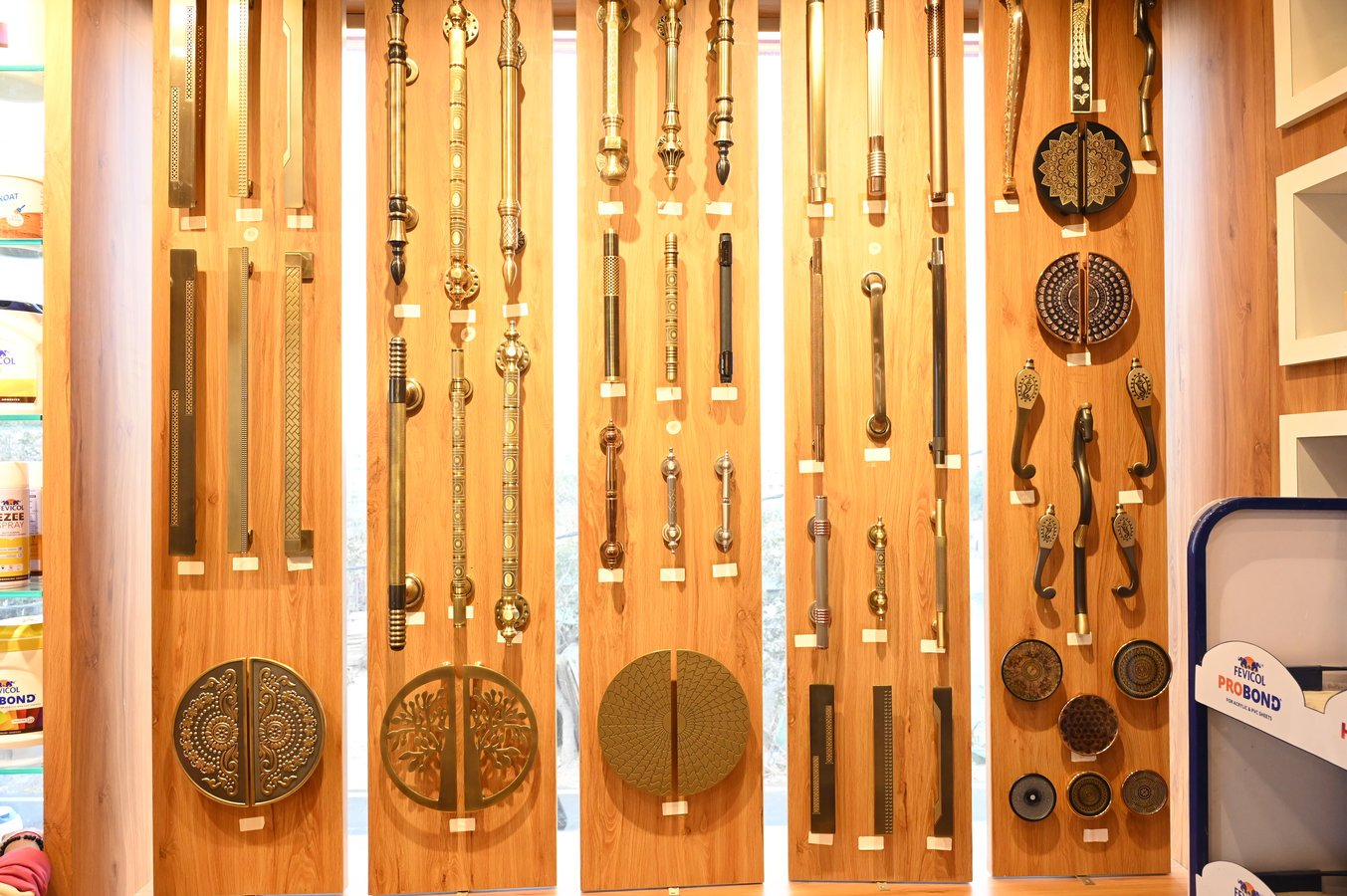 Decorative Laminates