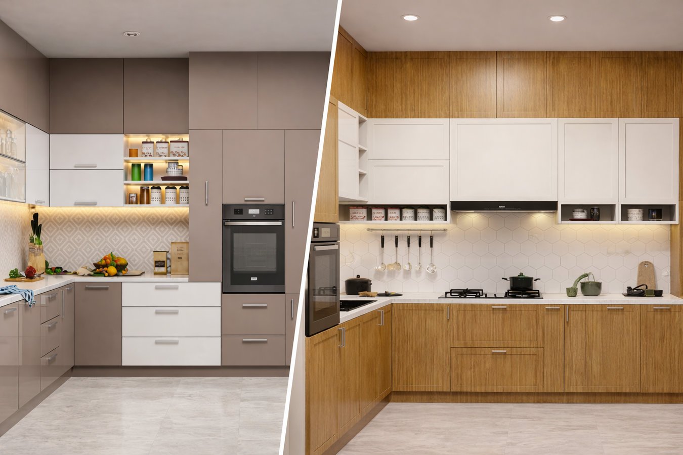 Decorative Laminates