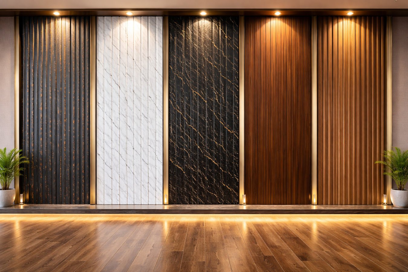 Decorative Panels