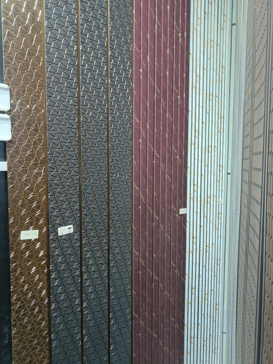 Wood Panels